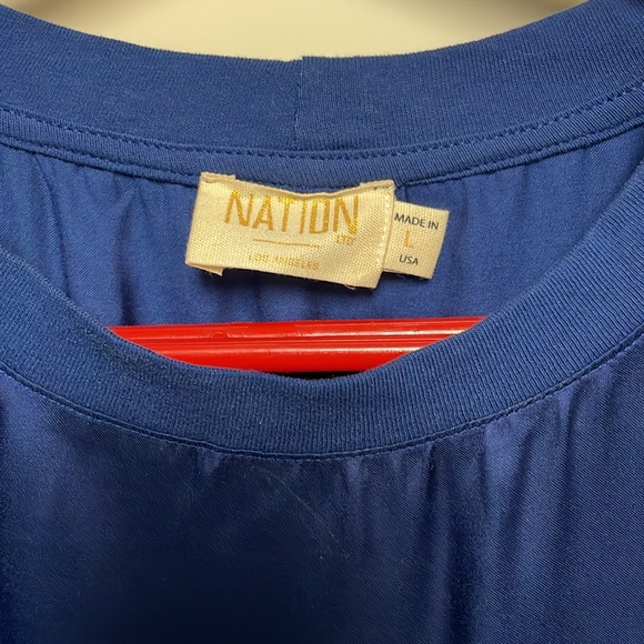 Nation LTD Paulette Tank - Picture 3 of 6